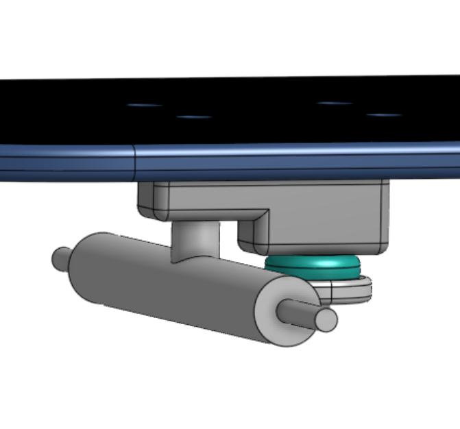 extrude and other tools